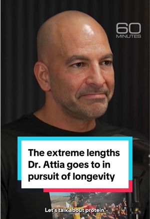 Video post by @60minutes on TikTok