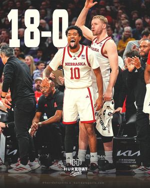 Image post by @hurrdatsports on Instagram