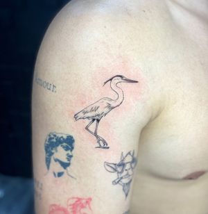 Image post by @diones.art on Instagram