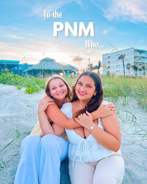 Image post by @ufphimu on Instagram