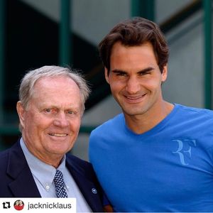 Image post by @memorialgolf on Instagram