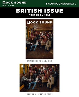 Image post by @rocksound on Instagram