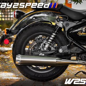 Image post by @way2speed on Instagram