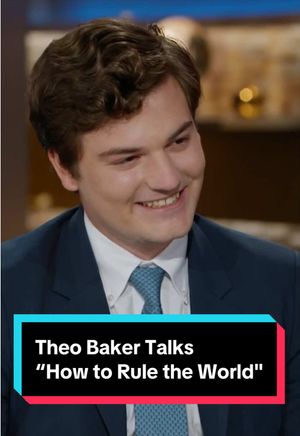 Video post by @thedailyshow on TikTok