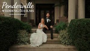 Video post by @pendervilleweddingfilms on YouTube