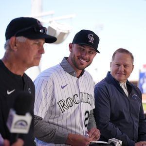 Image post by @MLB on Twitter