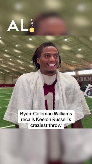 Video post by @alabama__ftbl on TikTok
