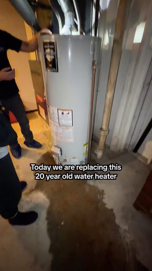 Video post by @blueskyhomeservices on Instagram