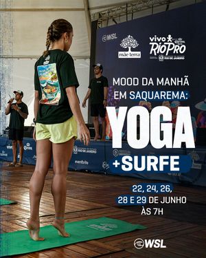 Image post by @wslbrasil on Instagram
