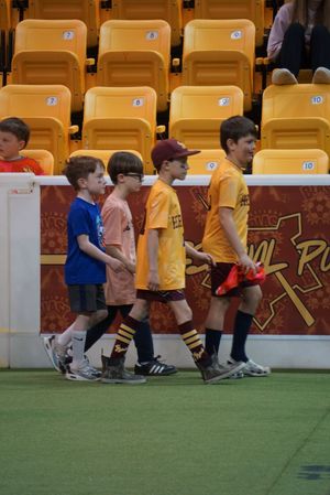 Image post by @baltimore_blast on Instagram
