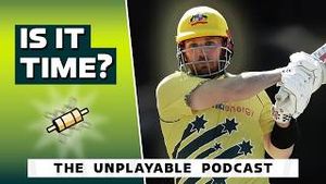 Video post by @cricketcomau on YouTube
