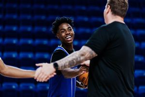 Image post by @mcneesembb on Instagram