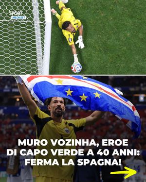 Image post by @sportmediaset on Instagram