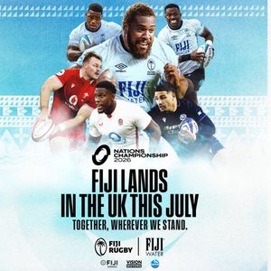 Image post by @worldrugby on Instagram