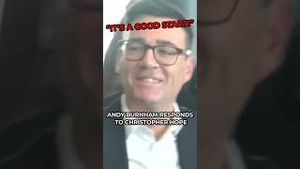 Video post by @gbnewsonline on YouTube