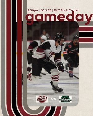 Image post by @unionclubhockey on Instagram