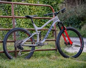 Image post by @vitusbikes on Instagram