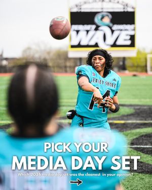 Image post by @wnfcfootball on Instagram