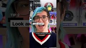 Video post by @cnn on YouTube