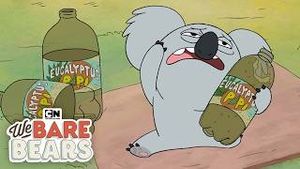 Video post by @cartoonnetwork on YouTube