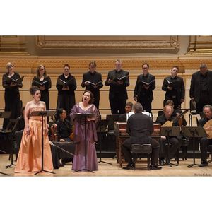 Image post by @carnegiehall on Instagram