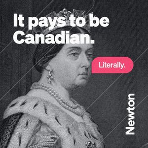 Image post by @newton_crypto on Instagram