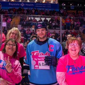 Image post by @thunderbirdsahl on Instagram