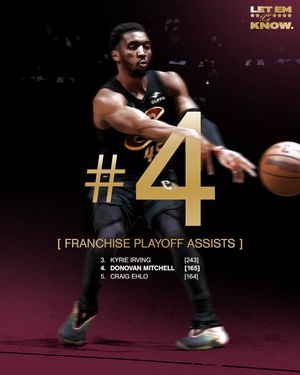 Image post by @cavs on Instagram