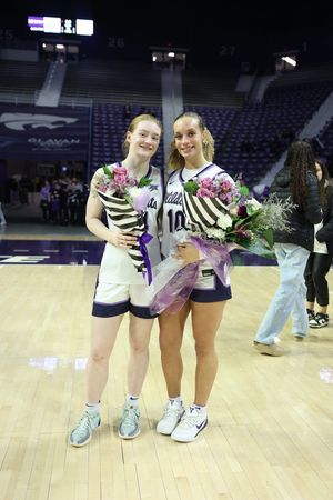 Image post by @KStateWBB on Twitter