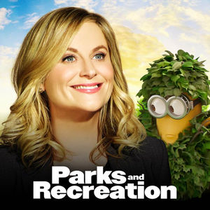 Image post by @parksandrec on Instagram