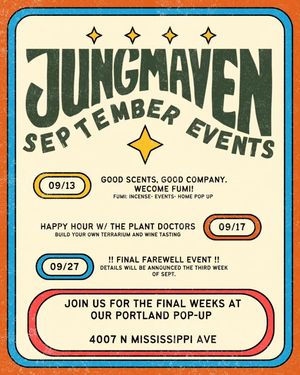 Image post by @jungmaven on Instagram