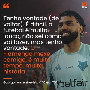 Image post by @90minbrasil on Instagram