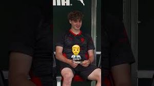 Video post by @acmilan on YouTube