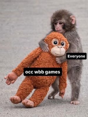 Image post by @occwbb on Instagram