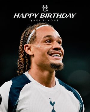 Image post by @spursofficial on Instagram