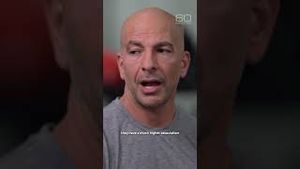 Video post by @60minutes on YouTube
