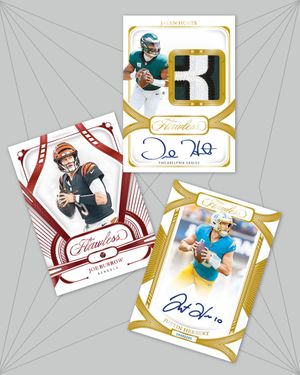 Image post by @PaniniAmerica on Twitter