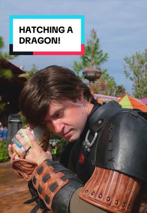 Video post by @universalorlando on TikTok