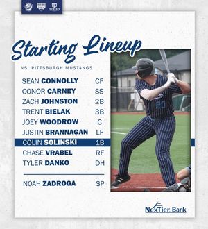 Image post by @butlerbluesox on Instagram