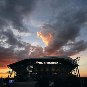 Image post by @usopen on Instagram