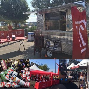 Image post by @templealumni on Instagram