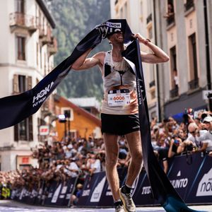 Image post by @suunto on Instagram
