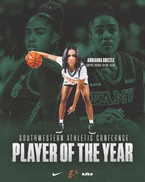 Image post by @famuwbb on Instagram