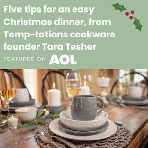 Image post by @taratemptations on Instagram
