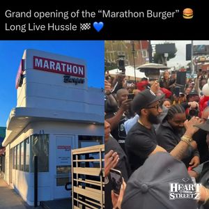 Image post by @heartofthestreetz on Instagram