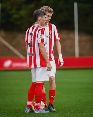 Image post by @realsporting on Instagram