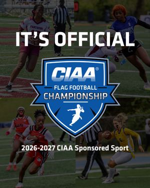 Image post by @ciaasports on Instagram