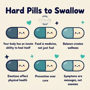 Image post by @anewdayhealth on Instagram