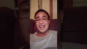 Video post by @BRAYDYN, 98.1 FM, WBRA on YouTube