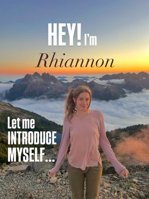 Image post by @Rhiannon on Facebook